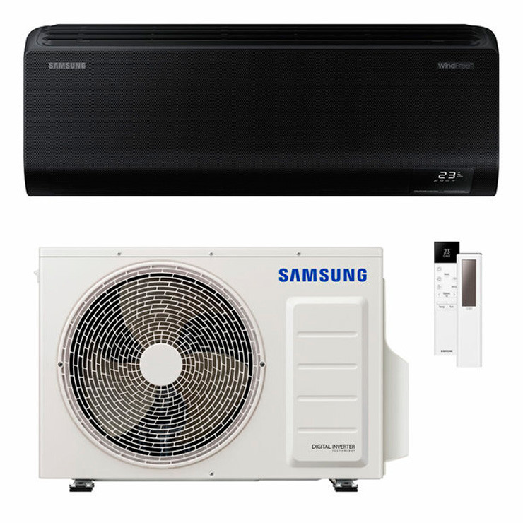 Samsung Klimaanlage – Klimatechnik