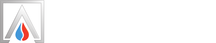 Amirian Haustechnik Logo