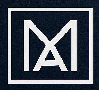 Mahdi Amirian Logo