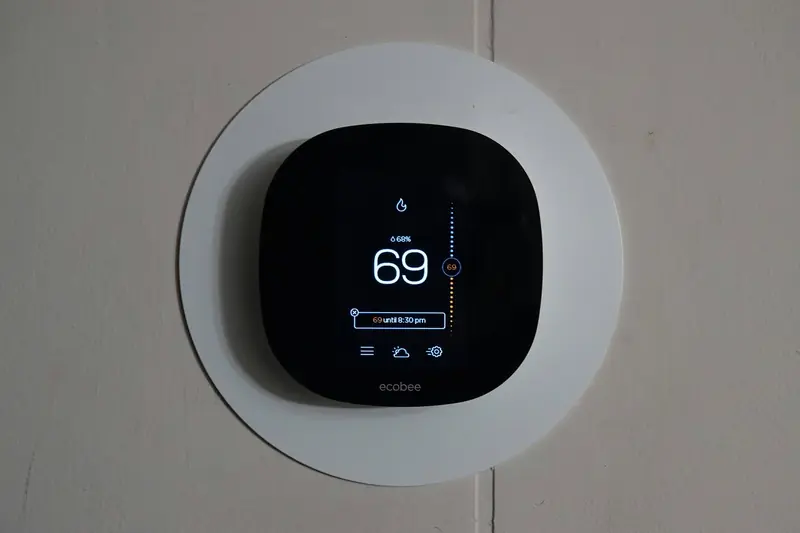 Klimatechnik und Smart-Home-Steuerung in Düsseldorf